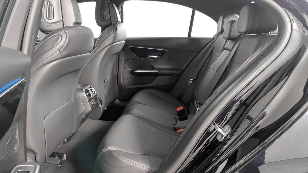 Florida Fine Cars - Used MERCEDES-BENZ C-CLASS 2025 ORLANDO C 300