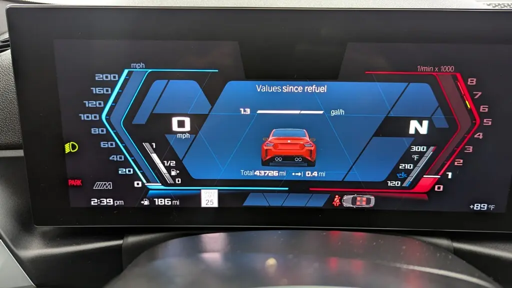 Florida Fine Cars - Used BMW M2 2024 MIAMI 