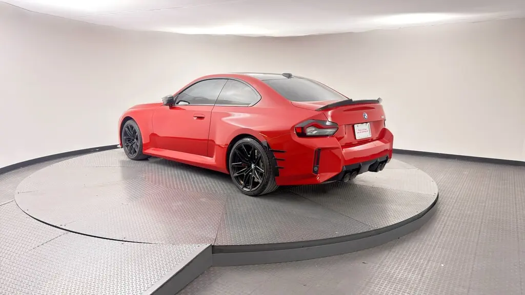 Florida Fine Cars - Used BMW M2 2024 MIAMI 