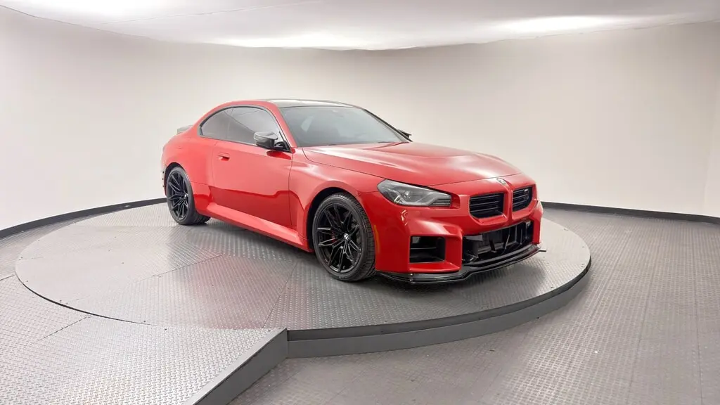 Florida Fine Cars - Used BMW M2 2024 MIAMI 