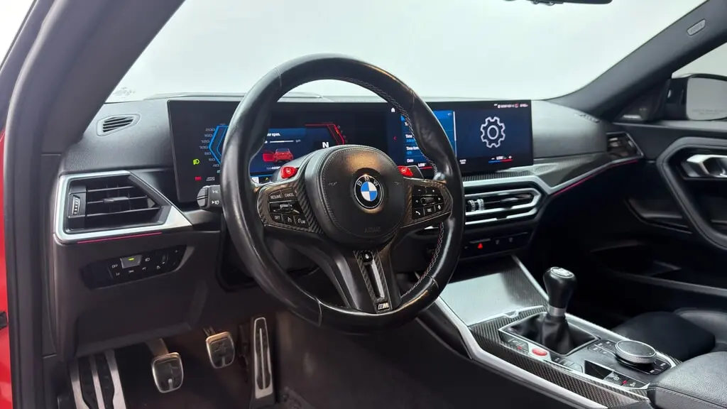Florida Fine Cars - Used BMW M2 2024 MIAMI 