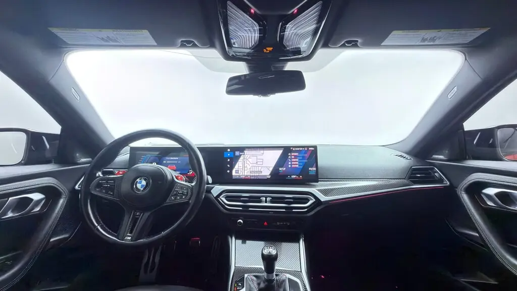 Florida Fine Cars - Used BMW M2 2024 MIAMI 