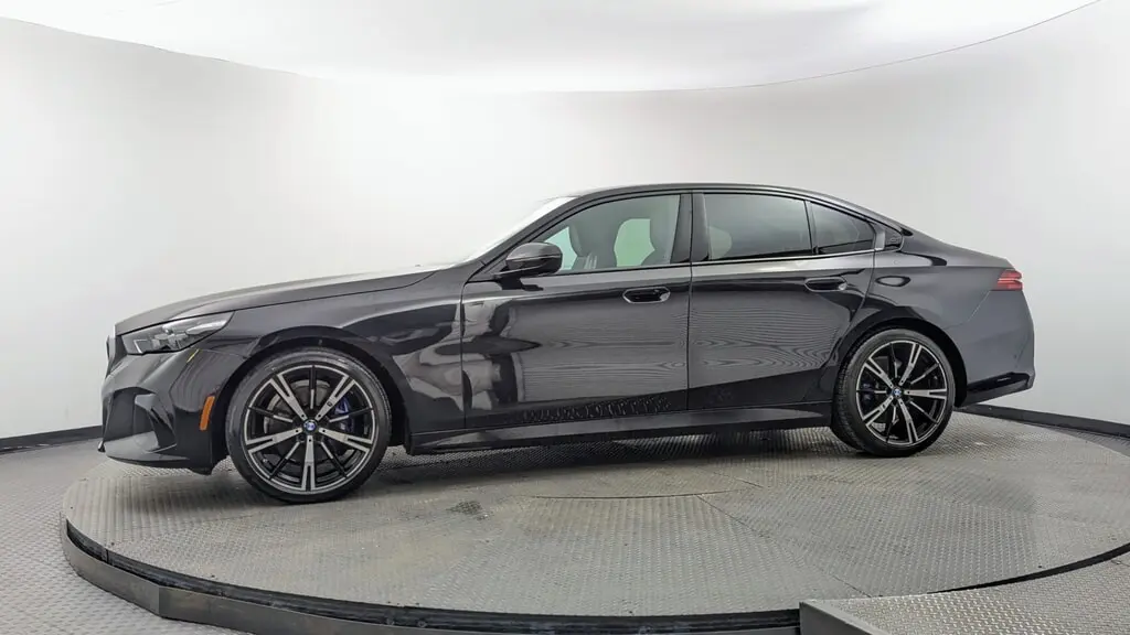 Florida Fine Cars - Used BMW 5 SERIES 2024 MIAMI 530I