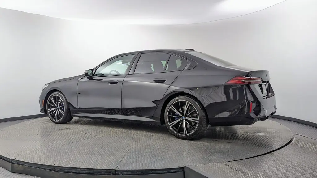 Florida Fine Cars - Used BMW 5 SERIES 2024 MIAMI 530I