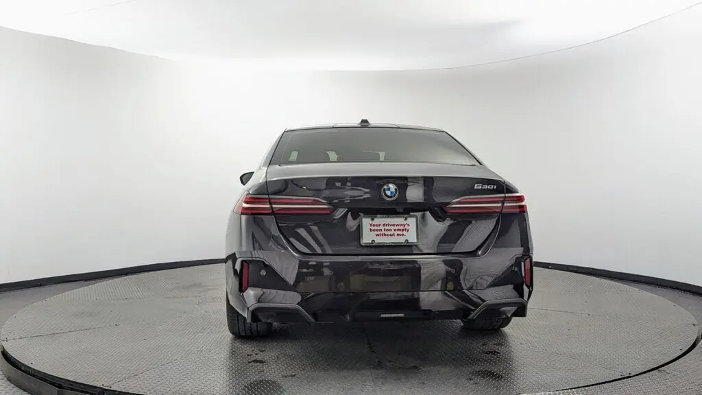 Florida Fine Cars - Used BMW 5 SERIES 2024 MIAMI 530I