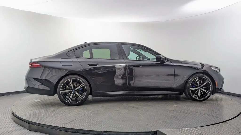 Florida Fine Cars - Used BMW 5 SERIES 2024 MIAMI 530I