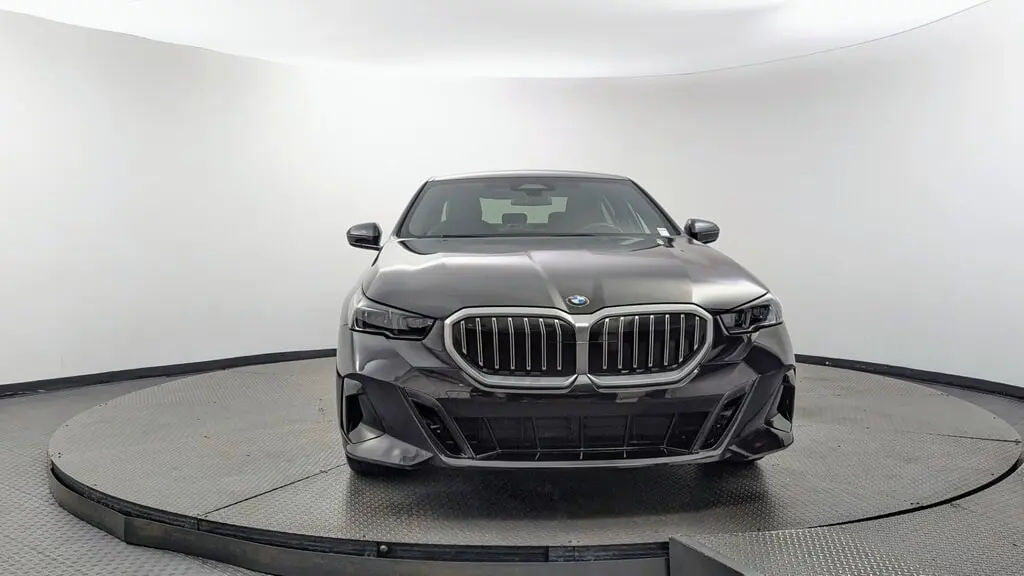 Florida Fine Cars - Used BMW 5 SERIES 2024 MIAMI 530I