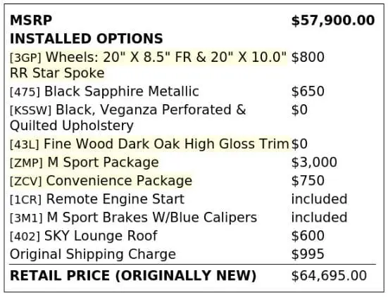 Florida Fine Cars - Used BMW 5 SERIES 2024 MIAMI 530I