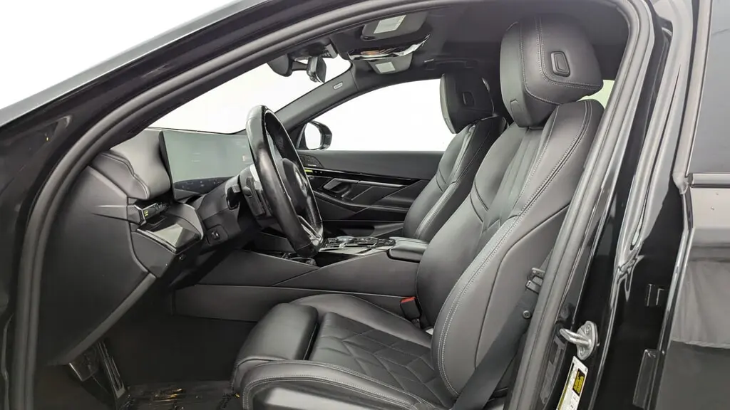 Florida Fine Cars - Used BMW 5 SERIES 2024 MIAMI 530I