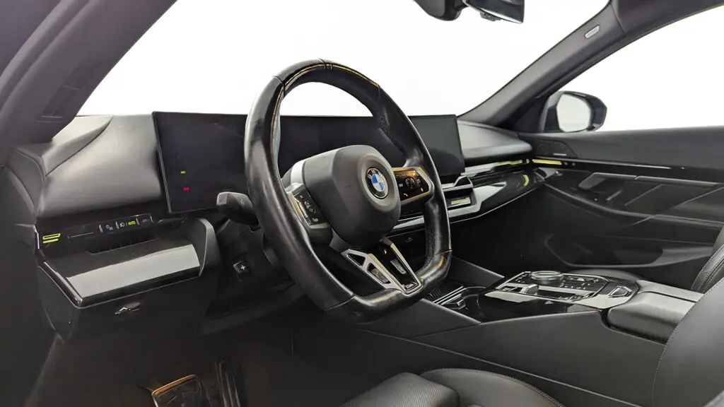 Florida Fine Cars - Used BMW 5 SERIES 2024 MIAMI 530I
