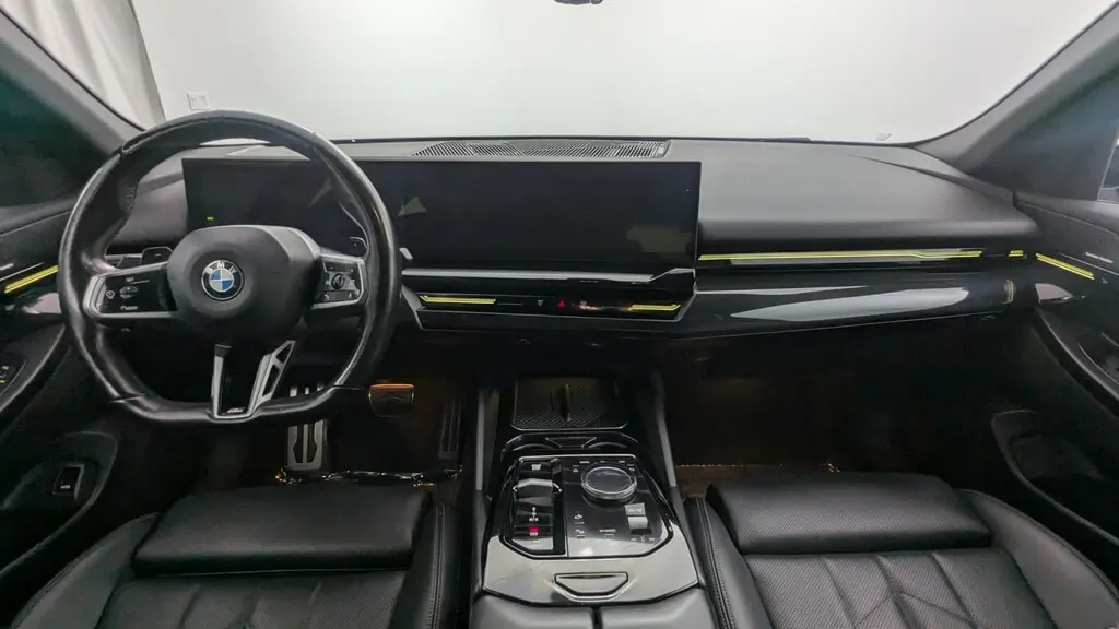 Florida Fine Cars - Used BMW 5 SERIES 2024 MIAMI 530I