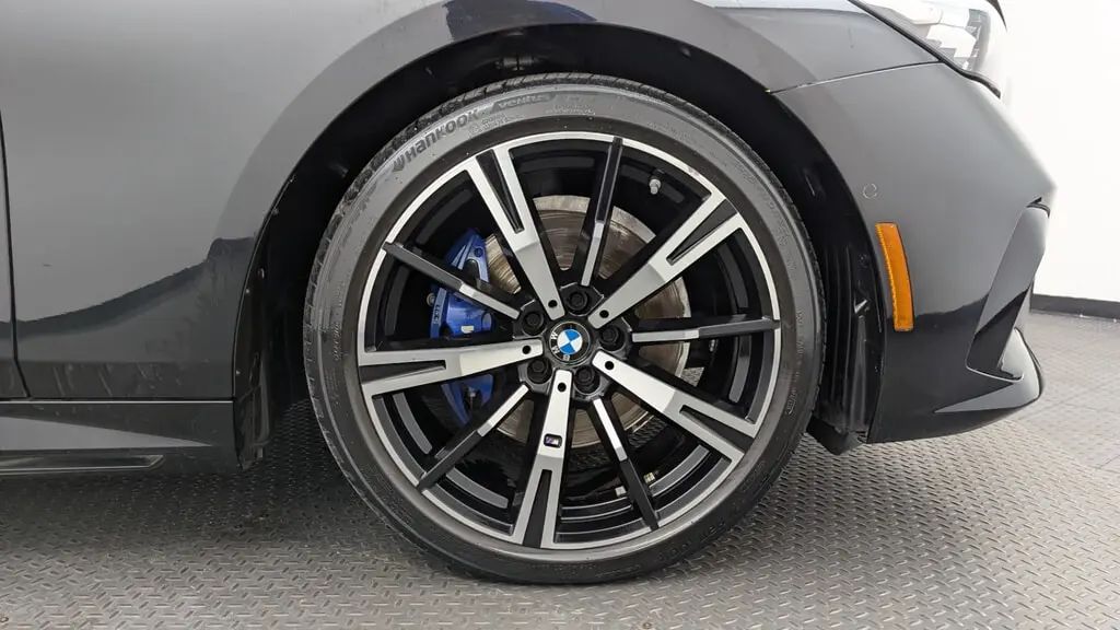Florida Fine Cars - Used BMW 5 SERIES 2024 MIAMI 530I