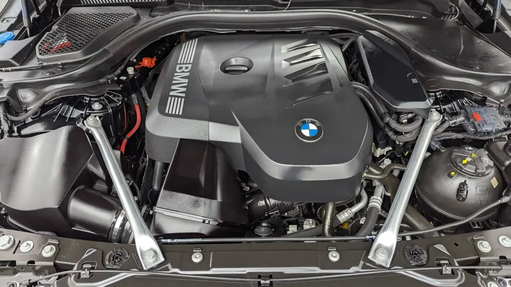 Florida Fine Cars - Used BMW 5 SERIES 2024 MIAMI 530I