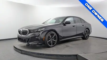 Florida Fine Cars - Used BMW 5-SERIES 2024 MIAMI 530I