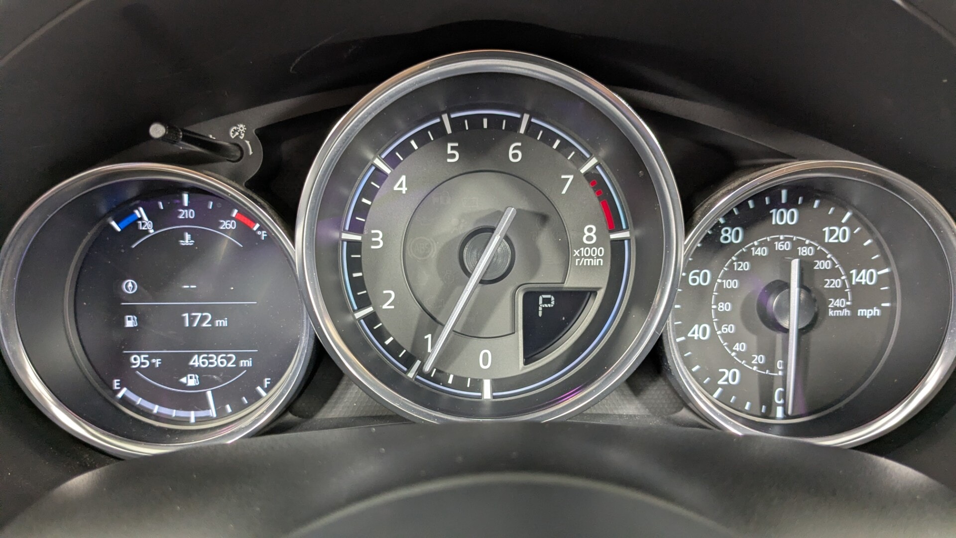 Florida Fine Cars - Used vehicle - CONVERTIBLE MAZDA MX-5 MIATA RF 2020