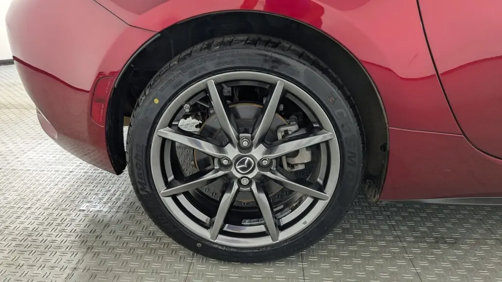 Florida Fine Cars - Used MAZDA MX-5 MIATA RF 2020 ORLANDO GRAND TOURING