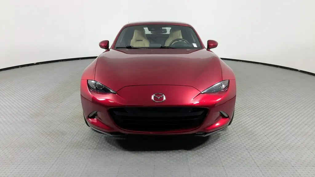 Florida Fine Cars - Used MAZDA MX-5 MIATA RF 2020 ORLANDO GRAND TOURING