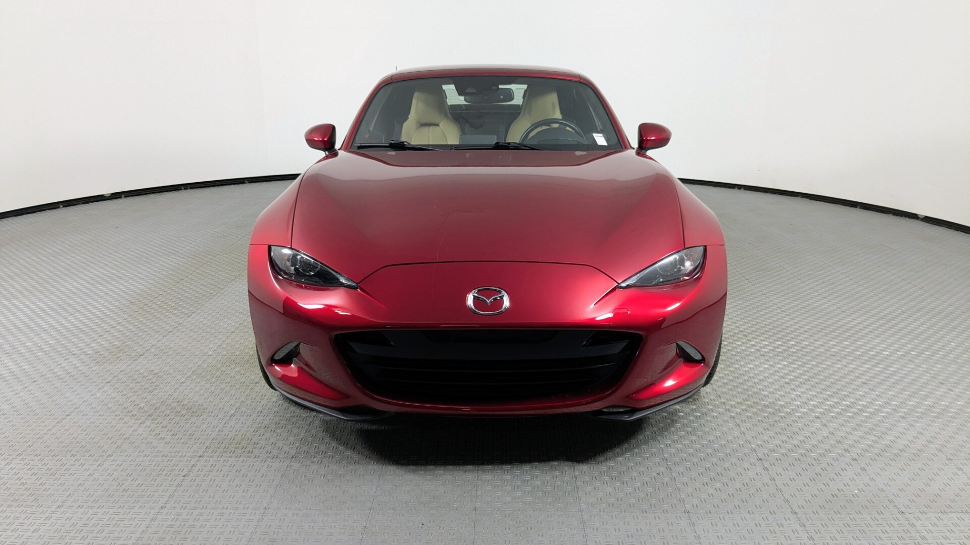 Florida Fine Cars - Used vehicle - CONVERTIBLE MAZDA MX-5 MIATA RF 2020
