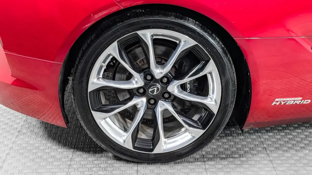 Florida Fine Cars - Used LEXUS LC 2018 ORLANDO LC 500H