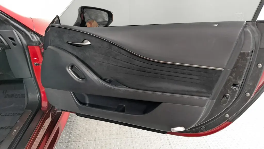 Florida Fine Cars - Used LEXUS LC 2018 ORLANDO LC 500H