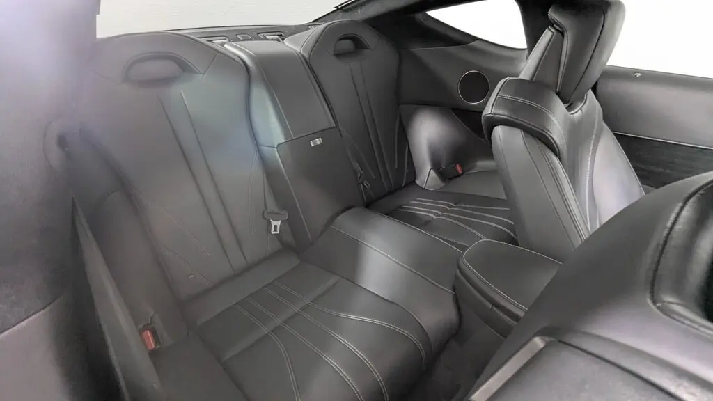 Florida Fine Cars - Used LEXUS LC 2018 ORLANDO LC 500H