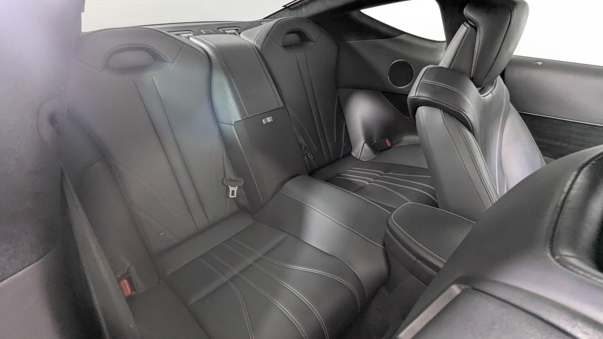Florida Fine Cars - Used vehicle - COUPE LEXUS LC 2018