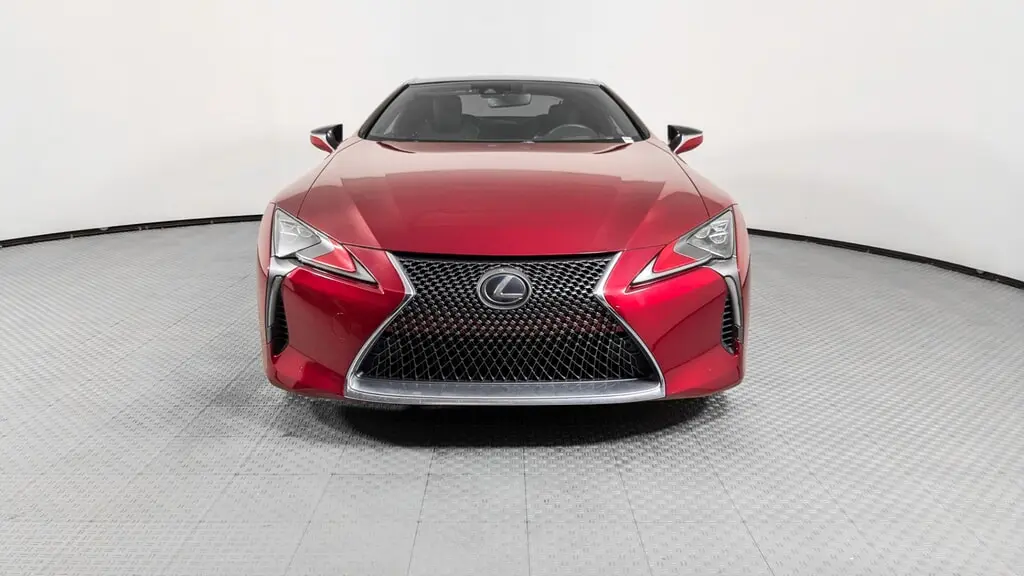 Florida Fine Cars - Used LEXUS LC 2018 ORLANDO LC 500H