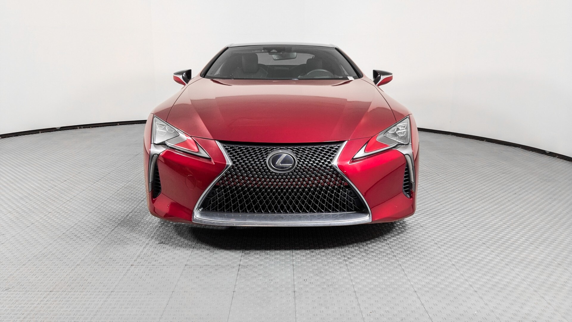 Florida Fine Cars - Used vehicle - COUPE LEXUS LC 2018