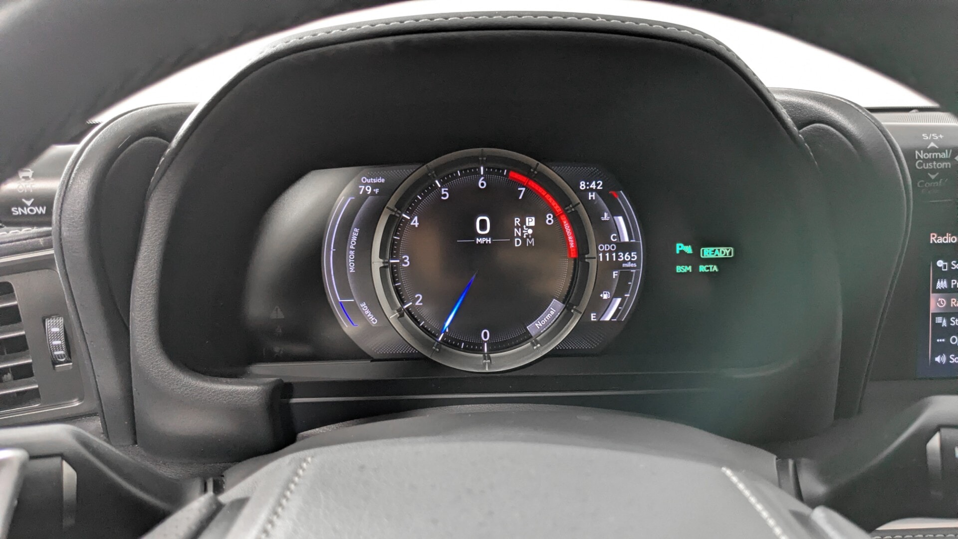 Florida Fine Cars - Used vehicle - COUPE LEXUS LC 2018