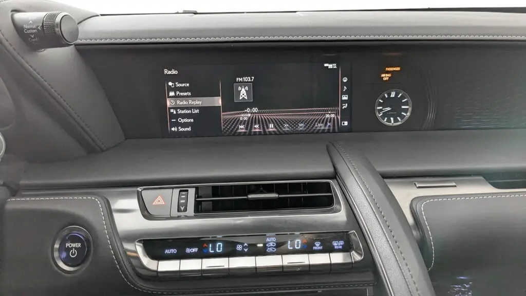 Florida Fine Cars - Used LEXUS LC 2018 ORLANDO LC 500H