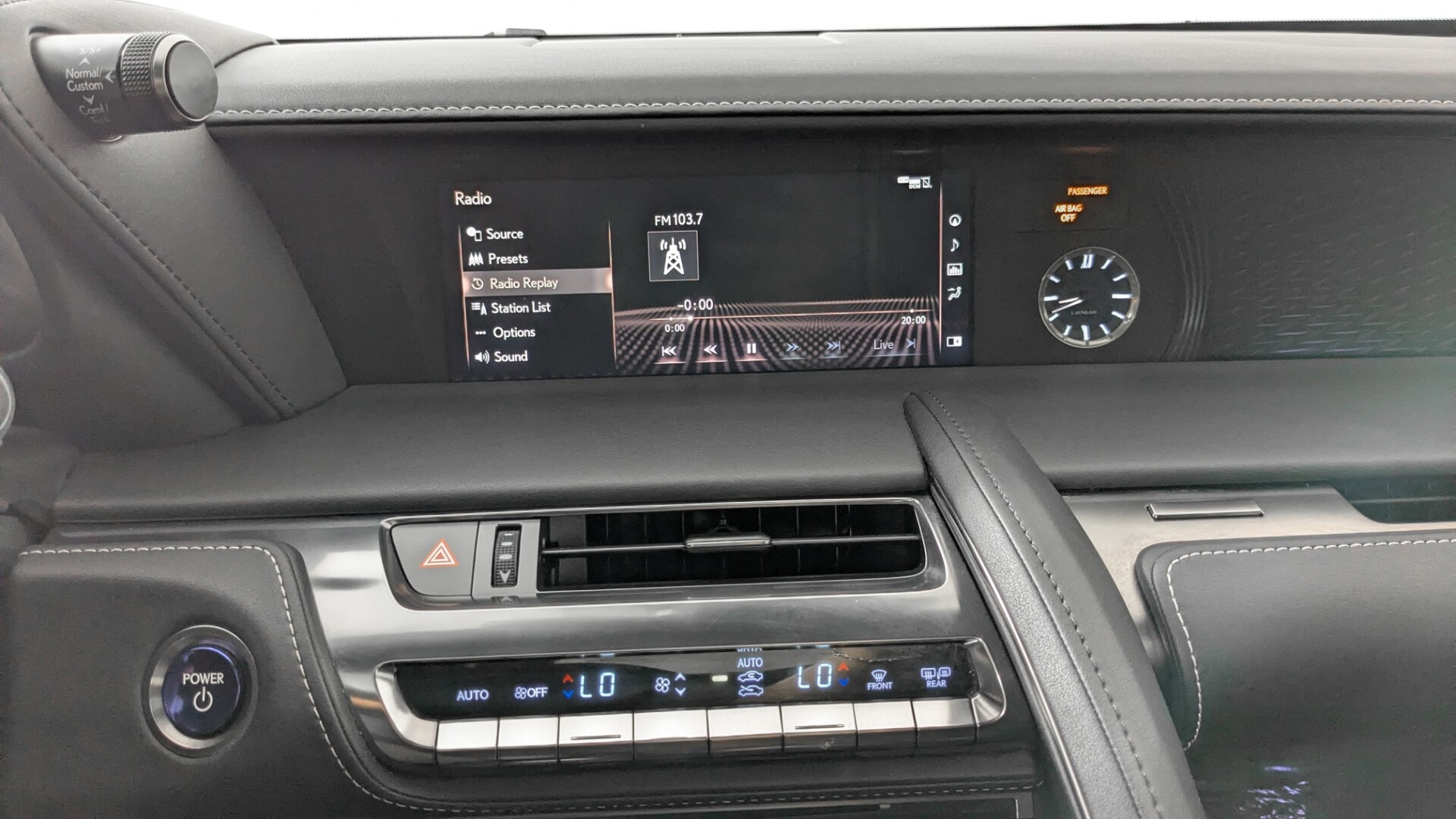 Florida Fine Cars - Used vehicle - COUPE LEXUS LC 2018