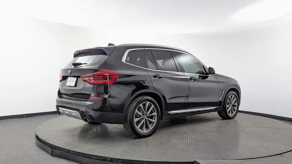 Florida Fine Cars - Used BMW X3 2019 MARGATE SDRIVE30I