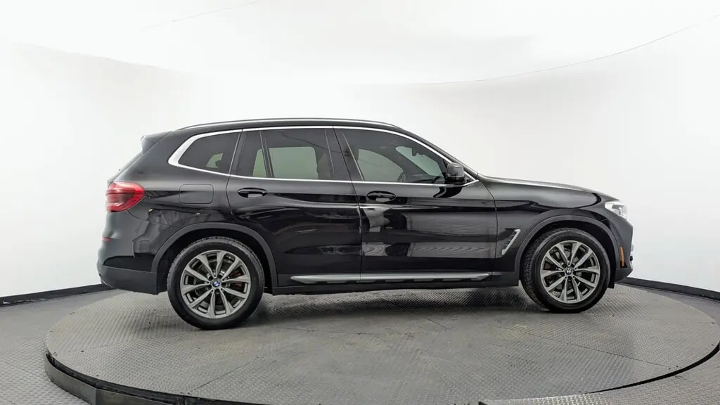 Florida Fine Cars - Used BMW X3 2019 MARGATE SDRIVE30I