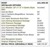 Florida Fine Cars - Used BMW X3 2019 MARGATE SDRIVE30I