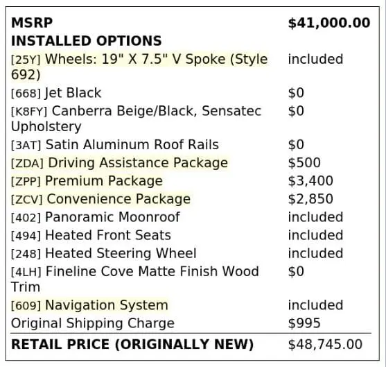 Florida Fine Cars - Used BMW X3 2019 MARGATE SDRIVE30I