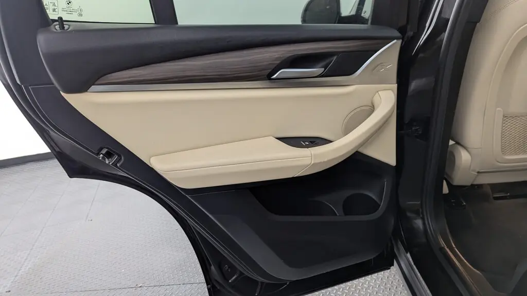 Florida Fine Cars - Used BMW X3 2019 MARGATE SDRIVE30I