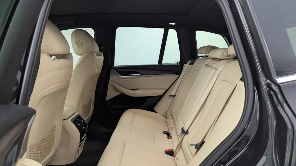Florida Fine Cars - Used BMW X3 2019 MARGATE SDRIVE30I