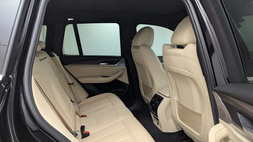 Florida Fine Cars - Used BMW X3 2019 MARGATE SDRIVE30I