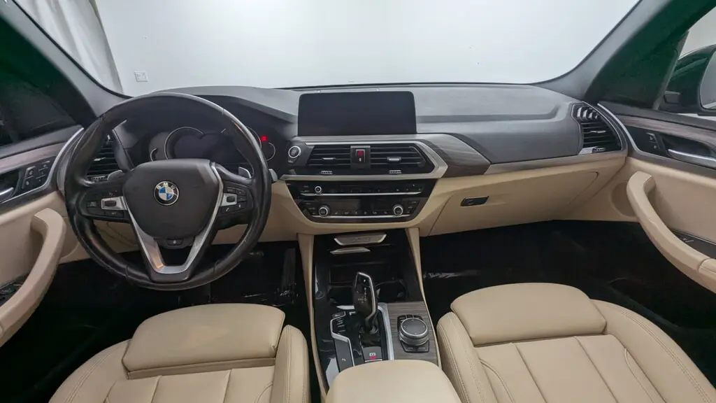Florida Fine Cars - Used BMW X3 2019 MARGATE SDRIVE30I