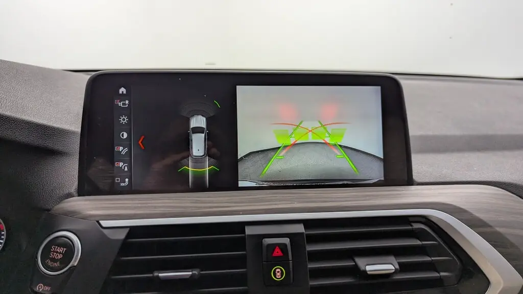 Florida Fine Cars - Used BMW X3 2019 MARGATE SDRIVE30I