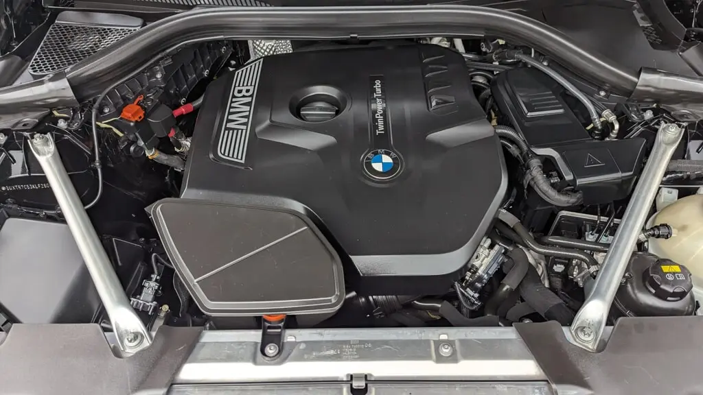 Florida Fine Cars - Used BMW X3 2019 MARGATE SDRIVE30I