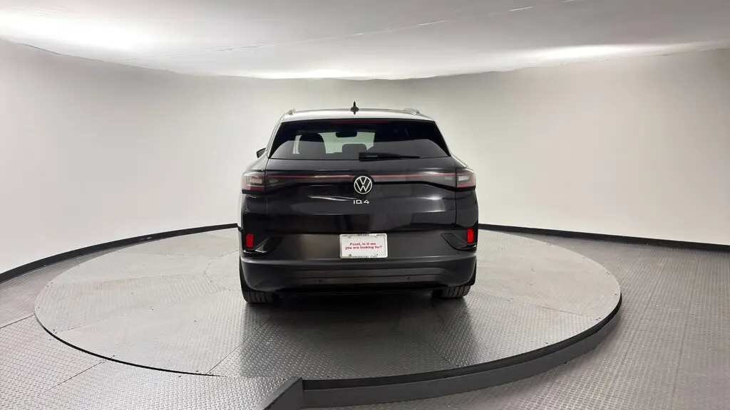 Florida Fine Cars - Used VOLKSWAGEN ID.4 2023 WEST PALM PRO S