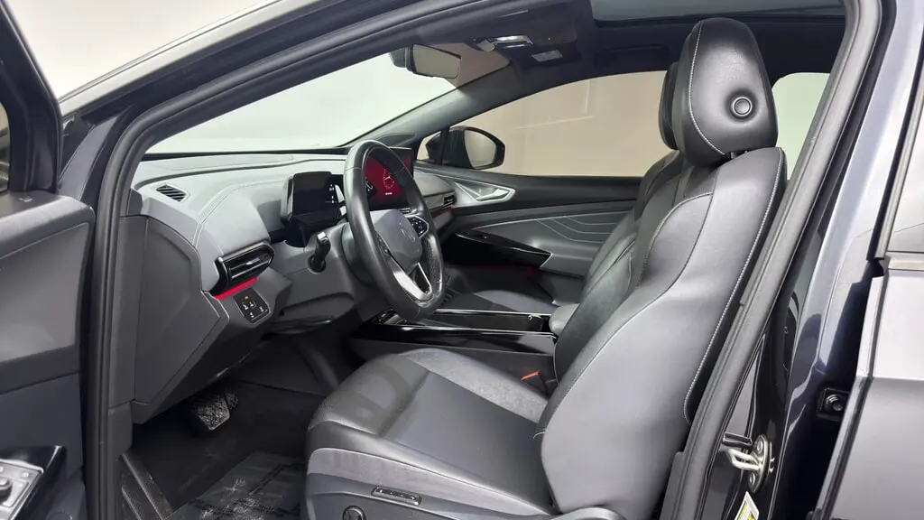 Florida Fine Cars - Used VOLKSWAGEN ID.4 2023 WEST PALM PRO S