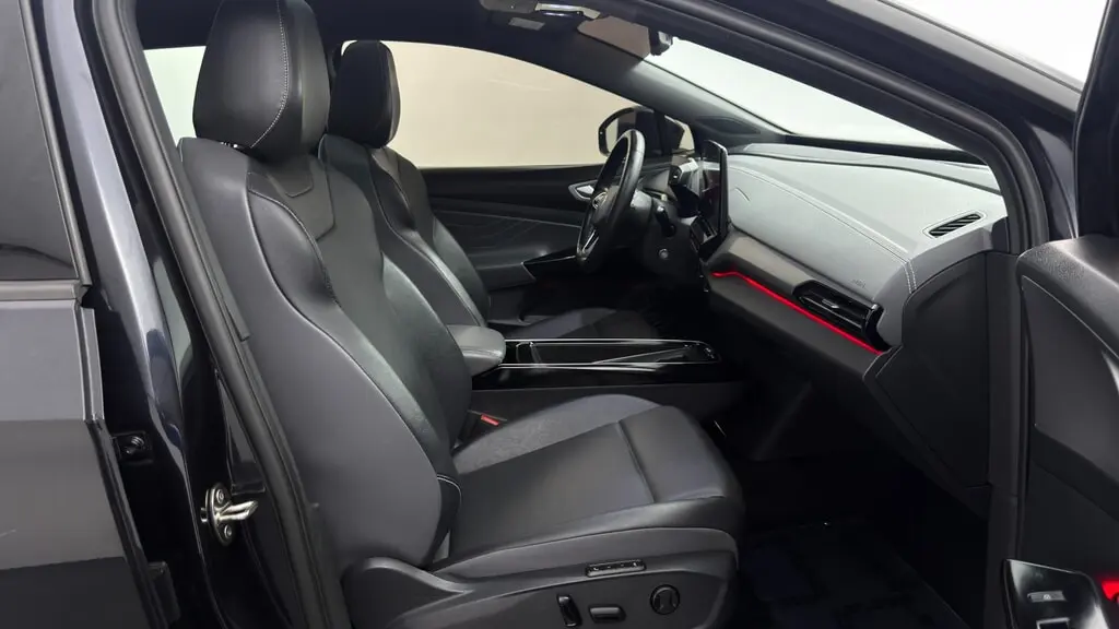 Florida Fine Cars - Used VOLKSWAGEN ID.4 2023 WEST PALM PRO S