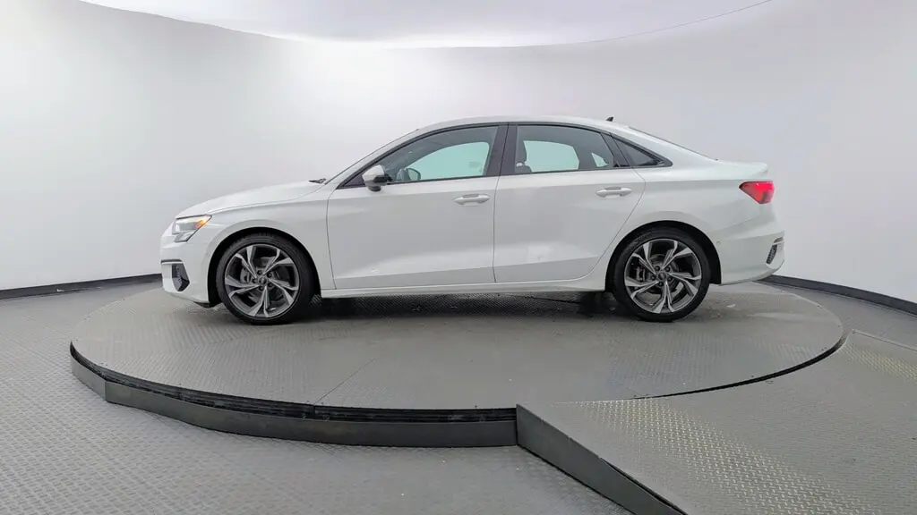 Florida Fine Cars - Used AUDI A3 2023 MIAMI PREMIUM