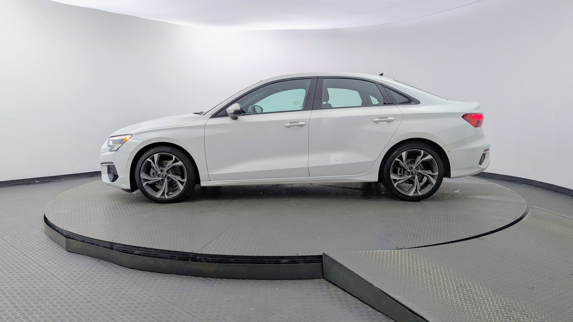 Florida Fine Cars - Used vehicle - SEDAN AUDI A3 2023