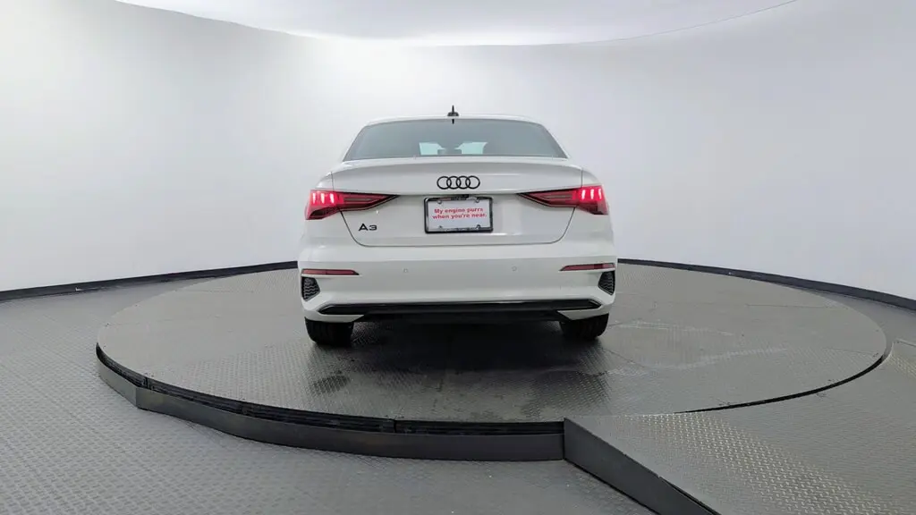 Florida Fine Cars - Used AUDI A3 2023 MIAMI PREMIUM