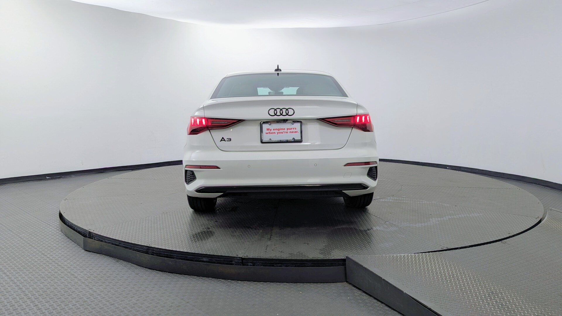 Florida Fine Cars - Used vehicle - SEDAN AUDI A3 2023