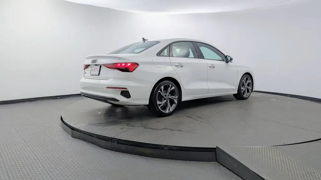 Florida Fine Cars - Used AUDI A3 2023 MIAMI PREMIUM