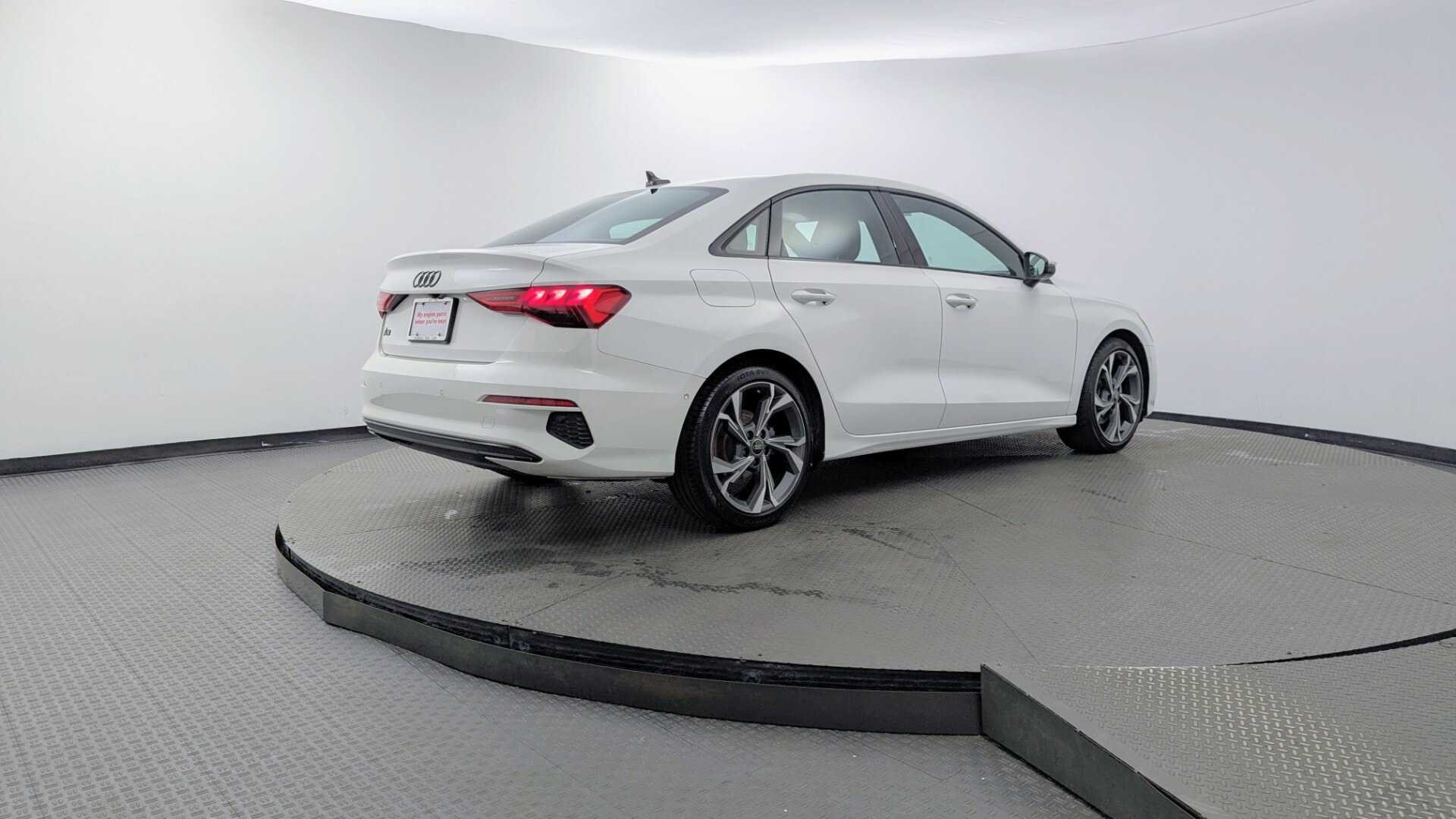 Florida Fine Cars - Used vehicle - SEDAN AUDI A3 2023